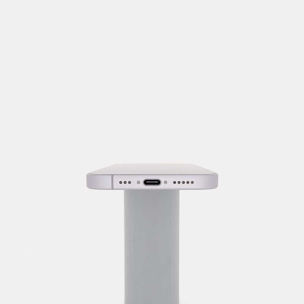 99新 Apple iPhone 17 256G 薰衣草紫色 中國大陸版