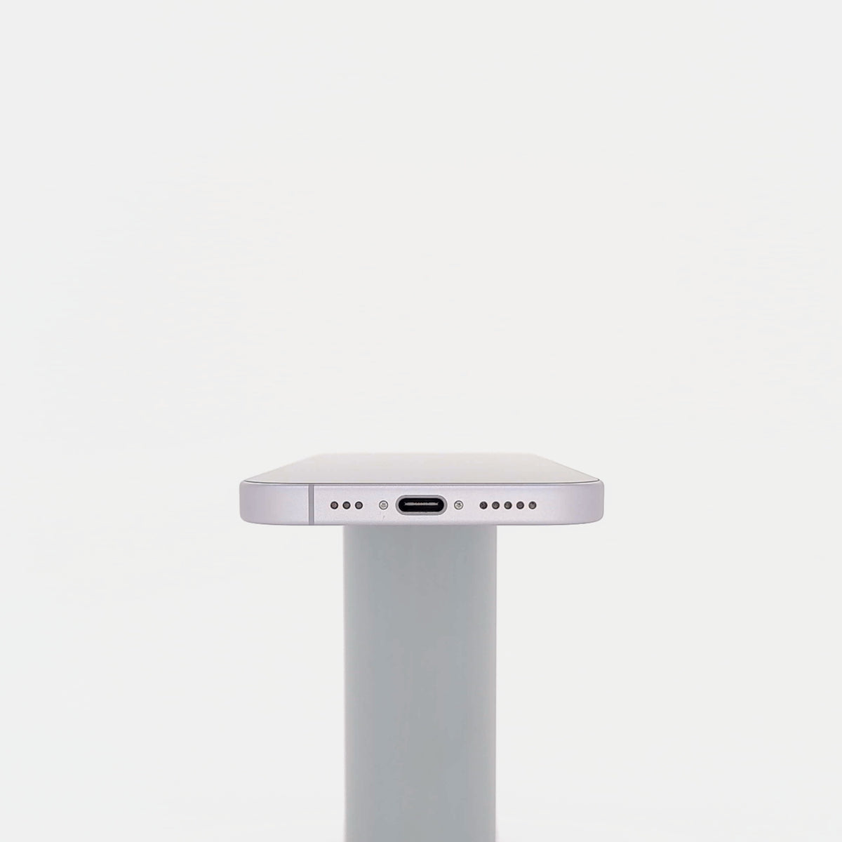 99新 Apple iPhone 17 256G 薰衣草紫色 中國大陸版