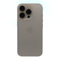 95新 Apple iPhone 16 Pro 256G 沙漠色鈦金屬 中國大陸版