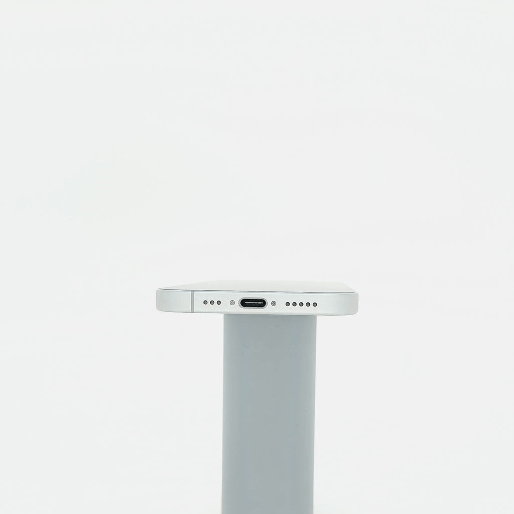 95新 Apple iPhone 16 128G 白色 中國大陸版