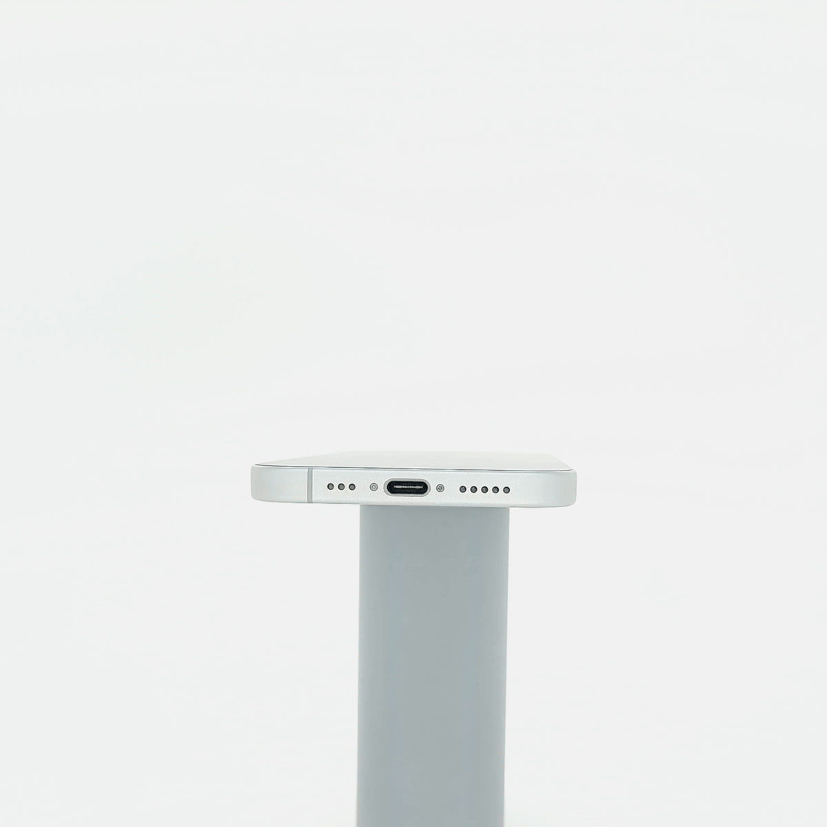 95新 Apple iPhone 16 128G 白色 中國大陸版