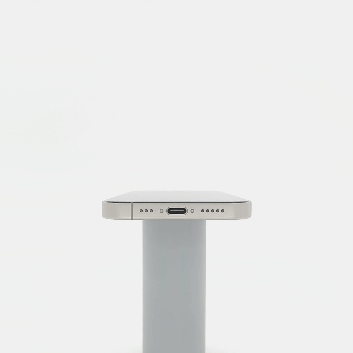95新 Apple iPhone 16 Pro 128G 原色鈦金屬 中國大陸版