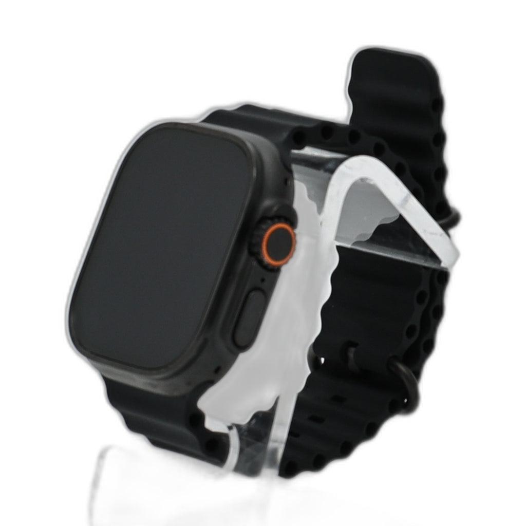 99新 Apple Watch Ultra 2 49毫米 鈦金屬