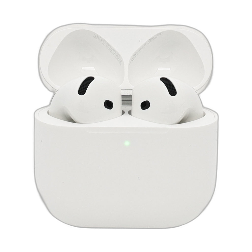 99新 Apple AirPods 4 (支持主動降噪) 白色