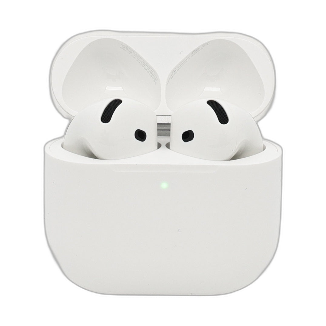 99新 Apple AirPods 4 (支持主動降噪) 白色