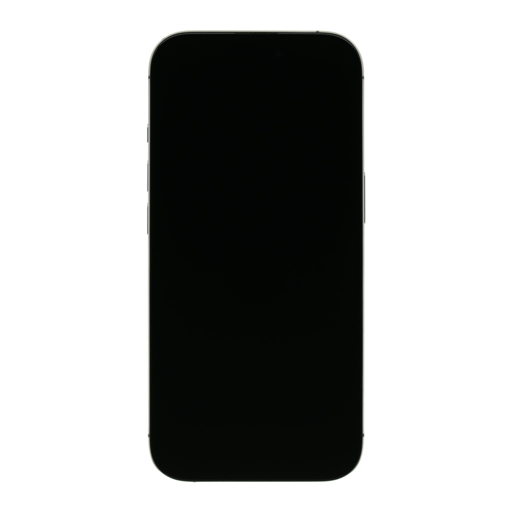 99新 Apple iPhone 16 Pro 128G 原色鈦金屬 中國大陸版