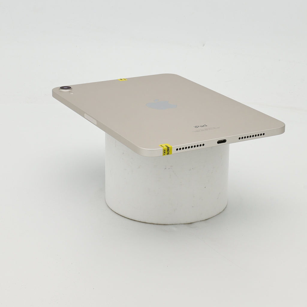 95新 Apple iPad mini6 256G 星光色 WIFI