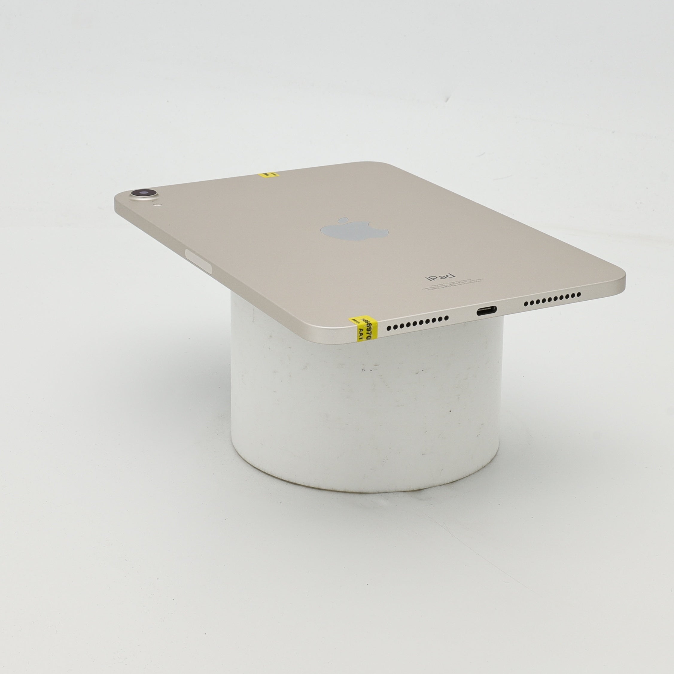 95新 Apple iPad mini6 256G 星光色 WIFI