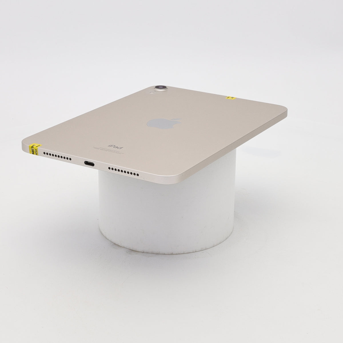 99新 Apple iPad mini6 64G 星光色 WIFI