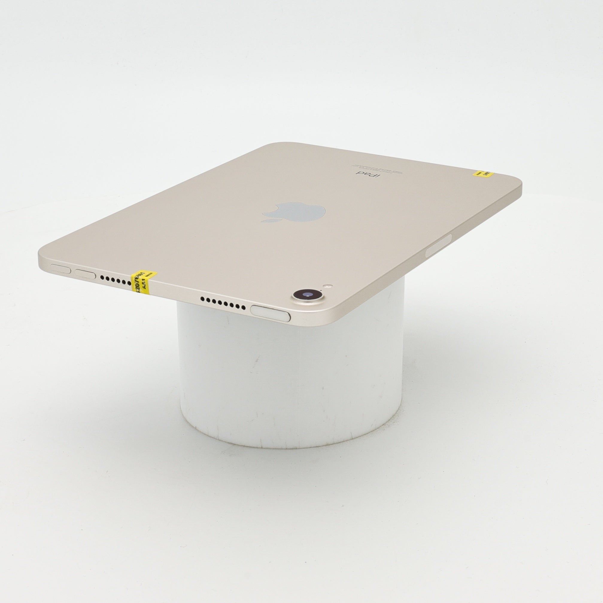95新 Apple iPad mini6 64G 星光色 WIFI