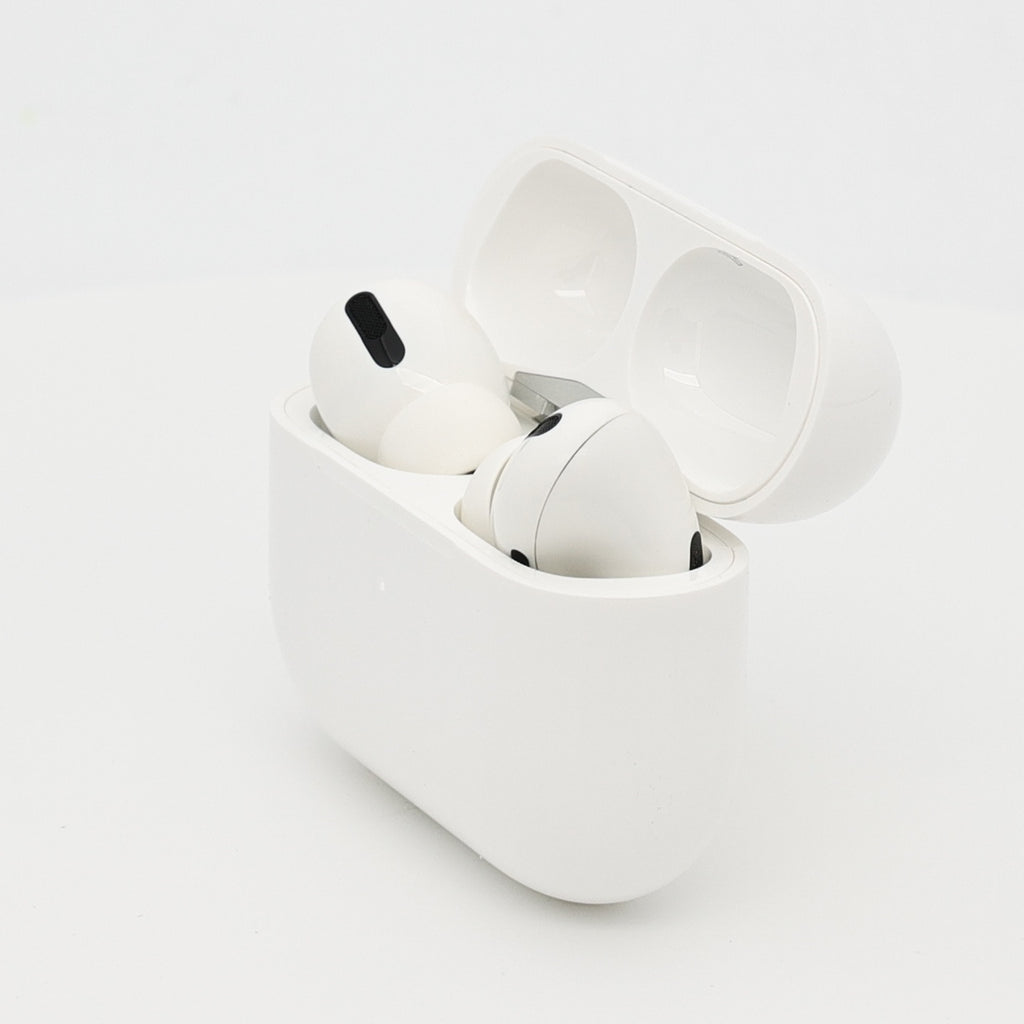 99新 Apple AirPods Pro 1 白色