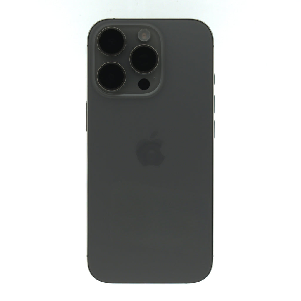 95新 Apple iPhone 16 Pro 256G 原色鈦金屬 中國大陸版