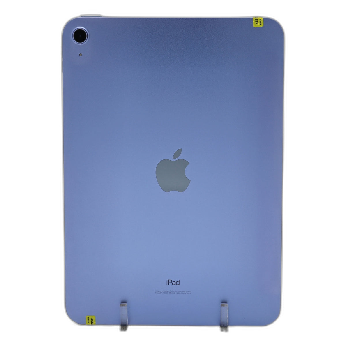 95新 Apple iPad 10代 64G 藍色 WIFI