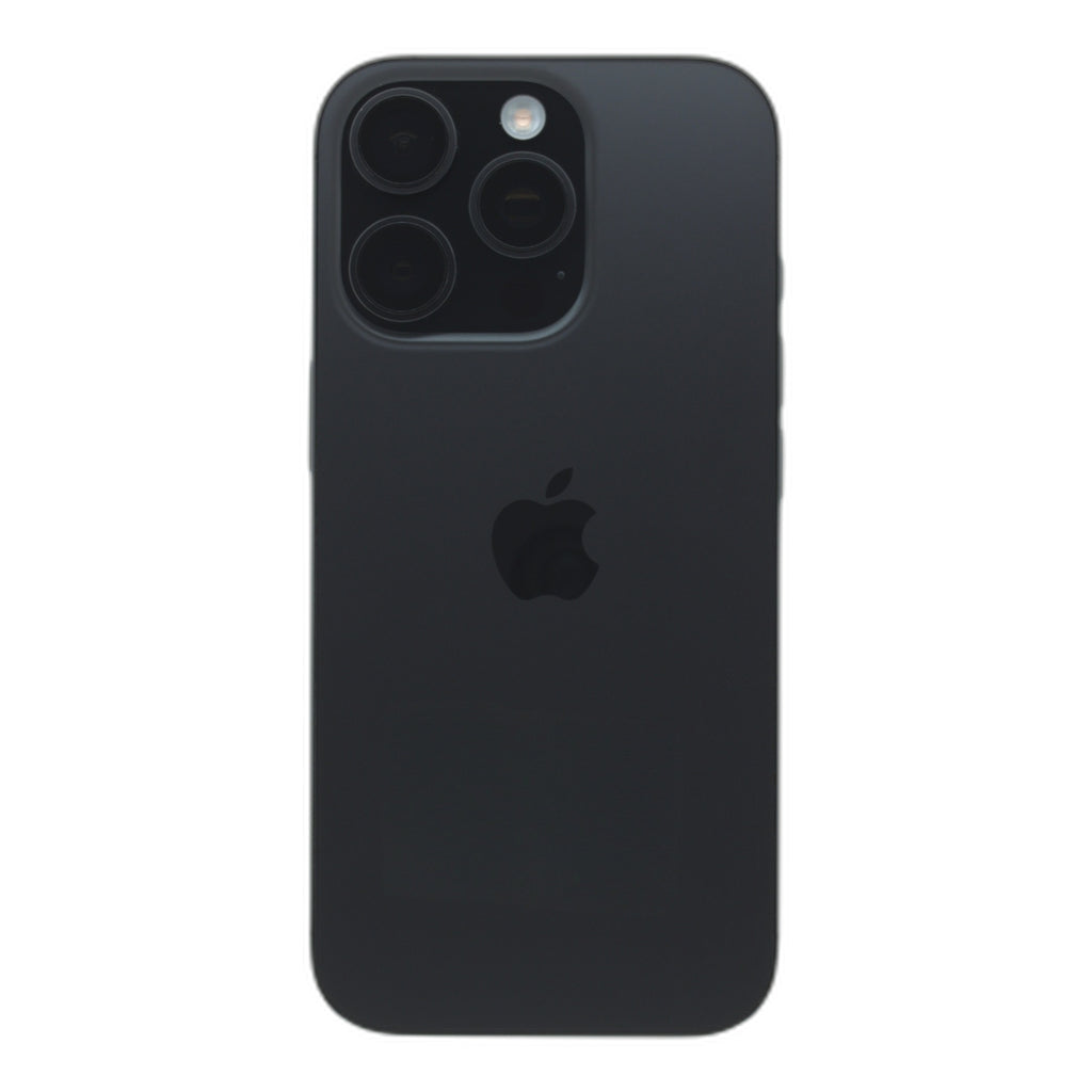 95新 Apple iPhone 16 Pro 256G 黑色鈦金屬 中國大陸版