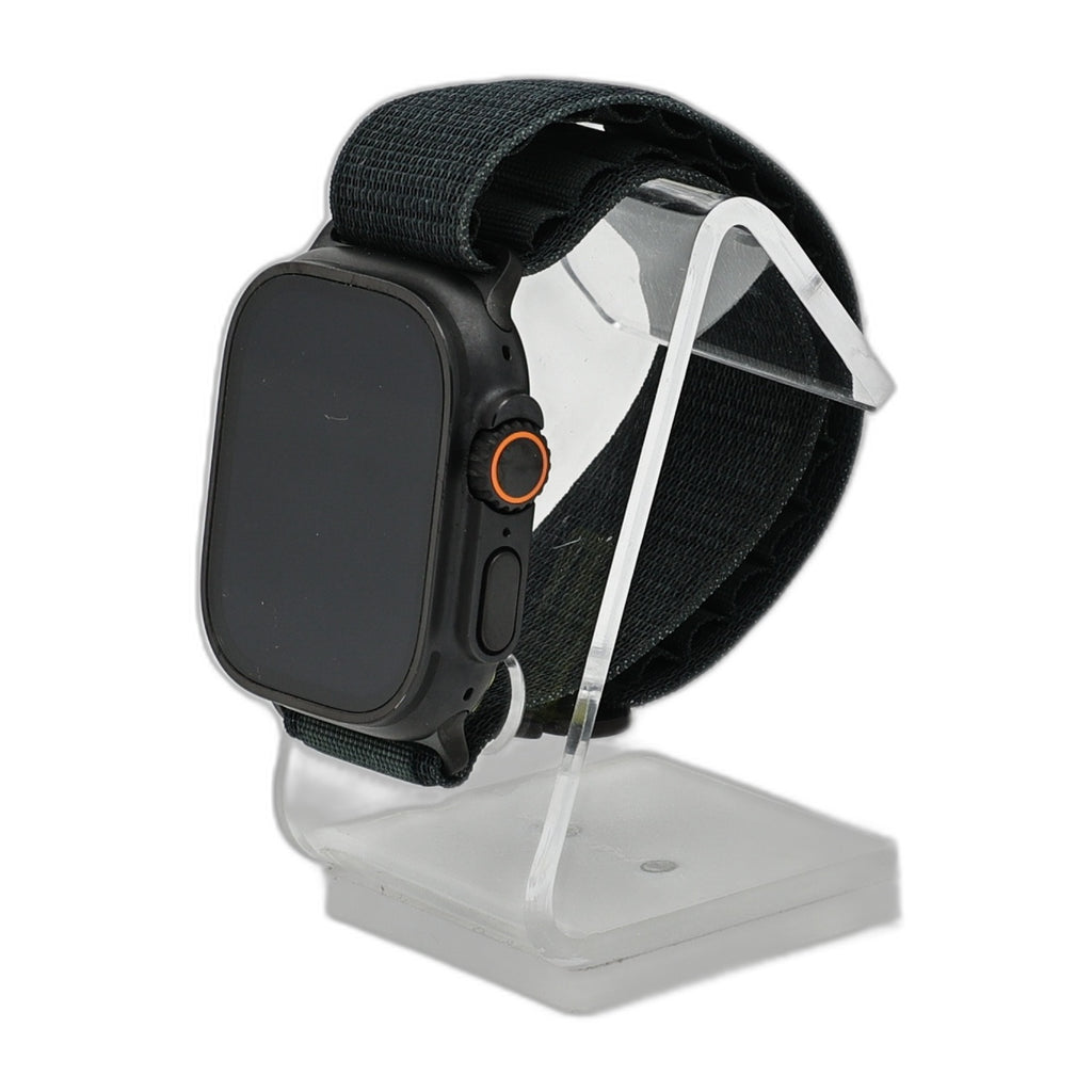 99新 Apple Watch Ultra 2 49毫米 鈦金屬