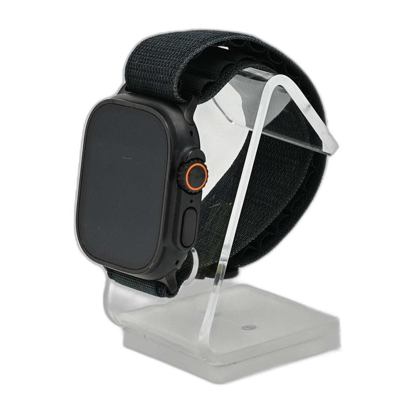 99新 Apple Watch Ultra 2 49毫米 鈦金屬