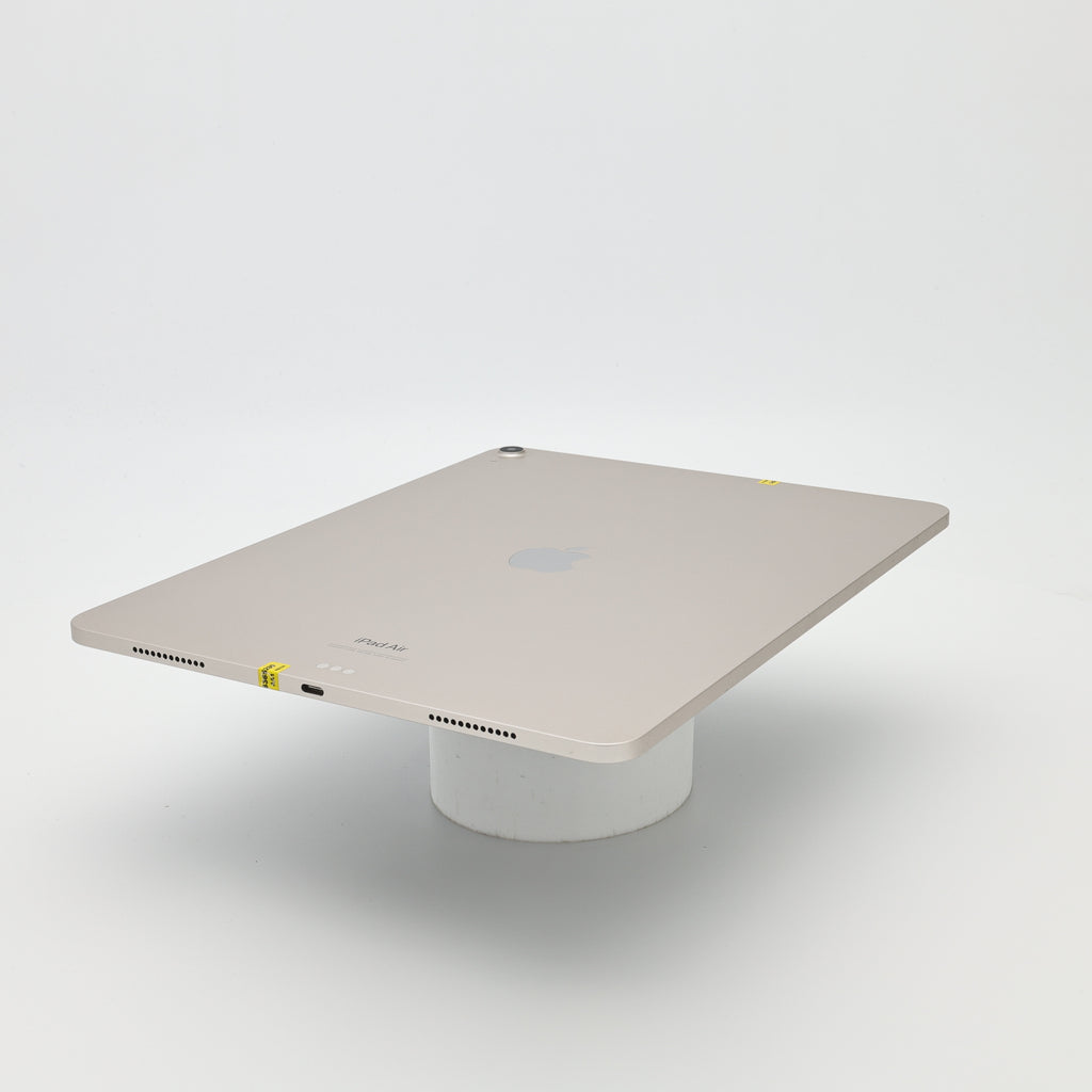 99新 Apple iPad Air (M2) 13英寸 256G 星光色 WIFI