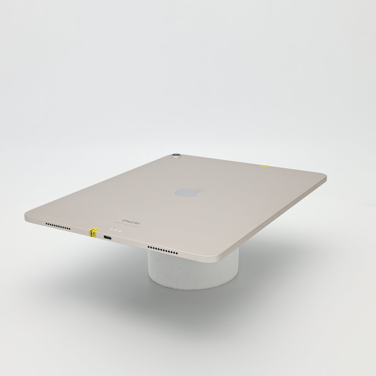 99新 Apple iPad Air (M2) 13英寸 256G 星光色 WIFI