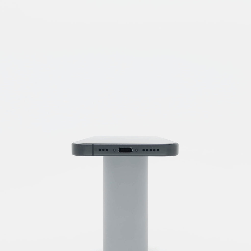 95新 Apple iPhone 16 Pro 128G 黑色鈦金屬 中國大陸版