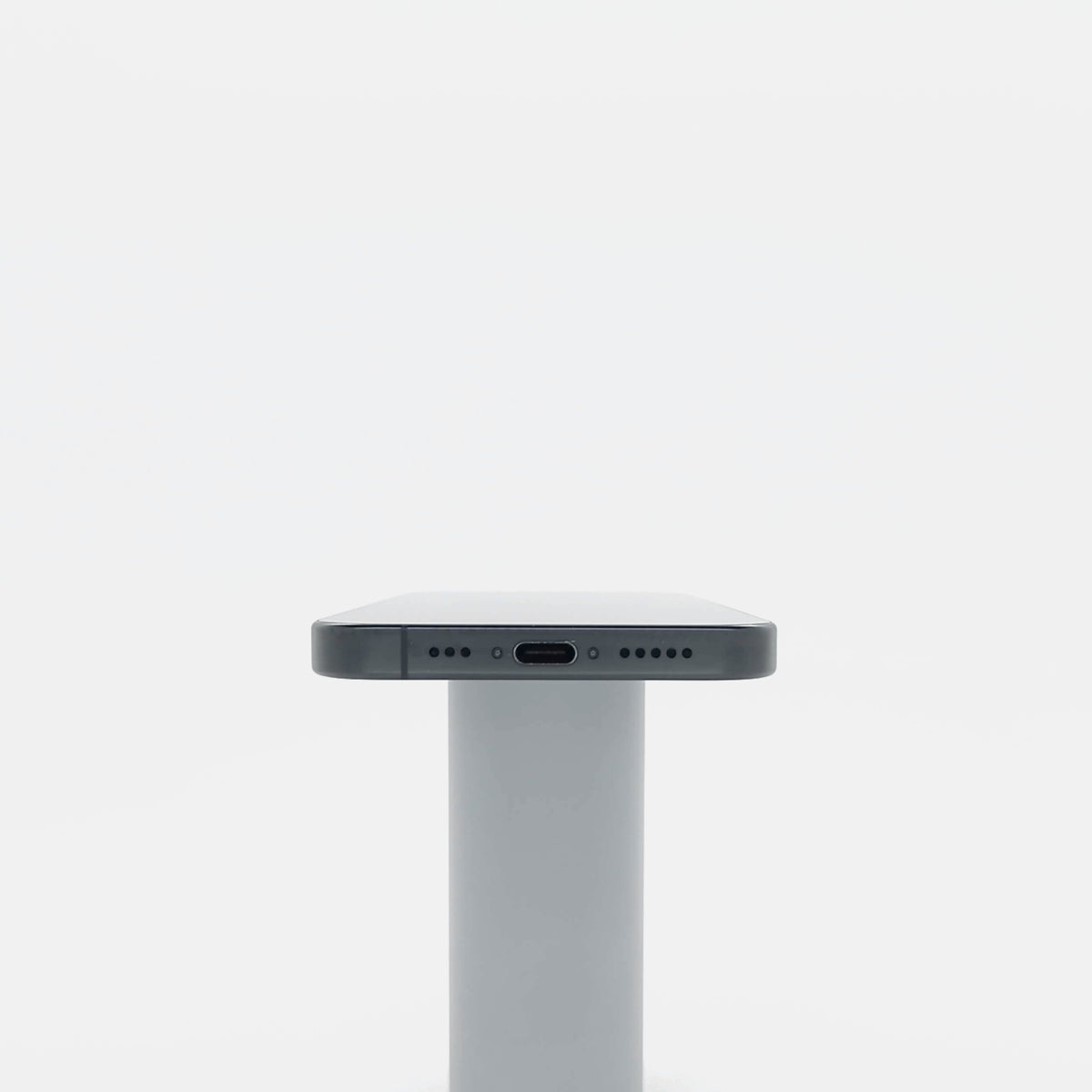 95新 Apple iPhone 16 Pro 128G 黑色鈦金屬 中國大陸版