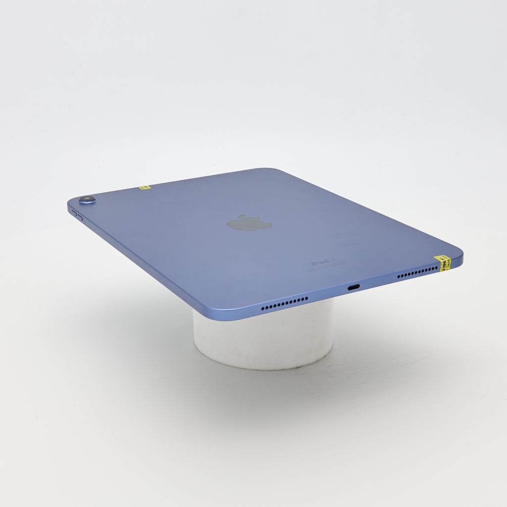 95新 Apple iPad 10代 256G 藍色 WIFI