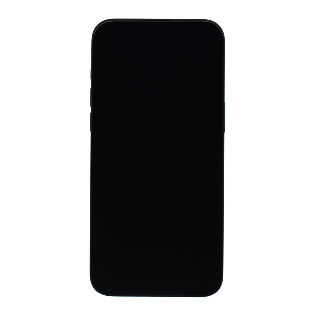 95新 Apple iPhone 15 Pro Max 256G 藍色鈦金屬 中國大陸版