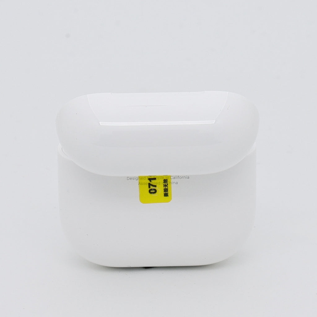 99新 Apple AirPods 4 (不支持主动降噪) 白色