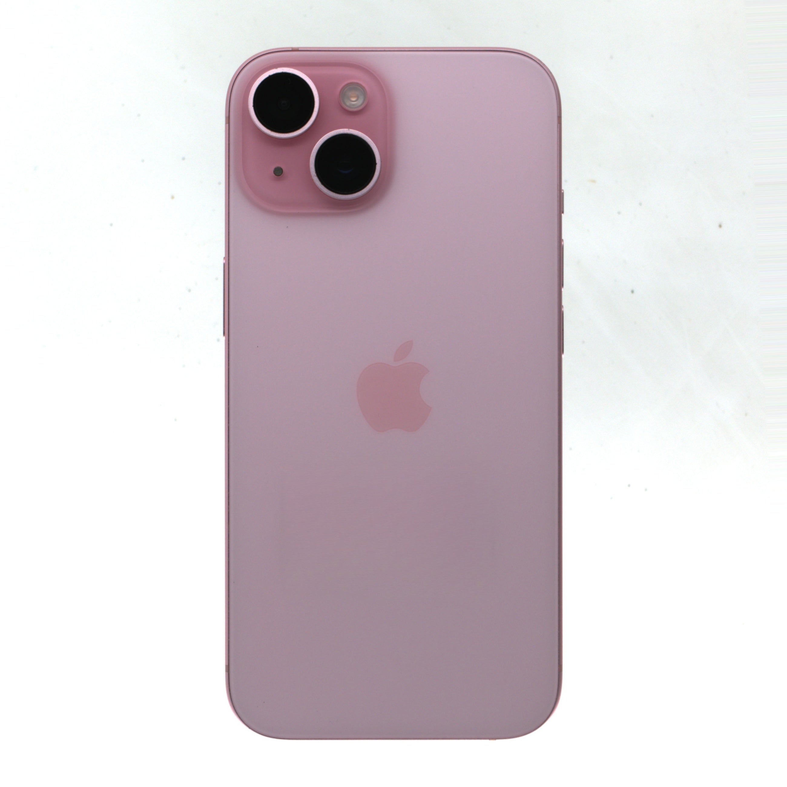 95新 Apple iPhone 15 256G 粉紅色 中國大陸版