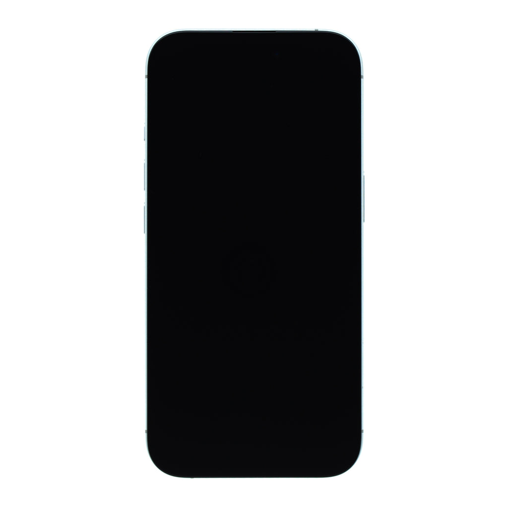 95新 Apple iPhone 16 128G 白色 中國大陸版
