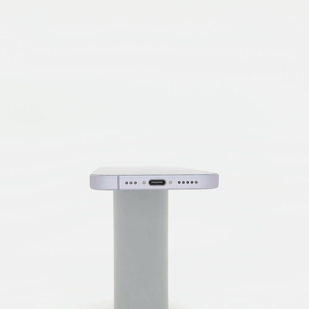 99新 Apple iPhone 17 256G 薰衣草紫色 中國大陸版