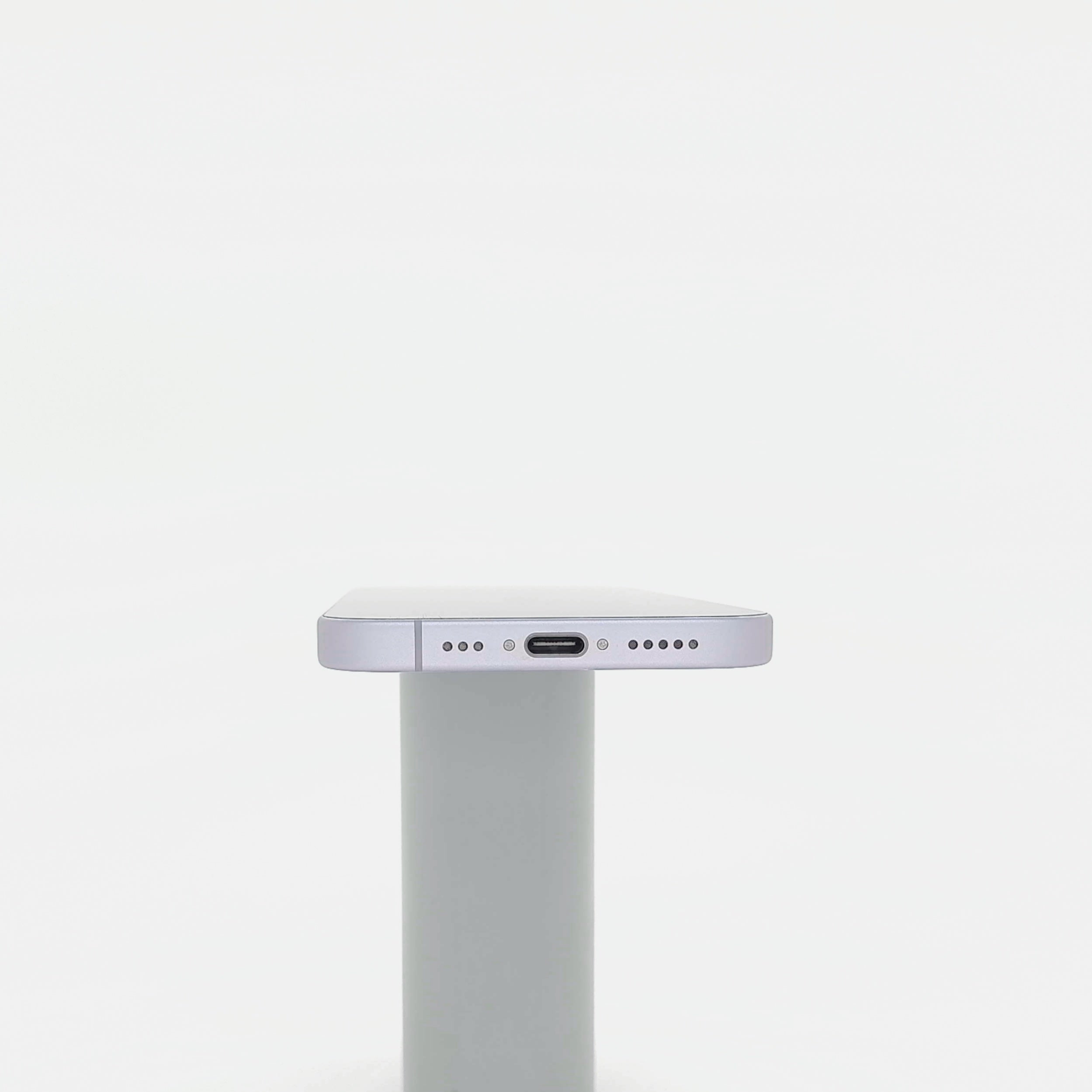 99新 Apple iPhone 17 256G 薰衣草紫色 中國大陸版