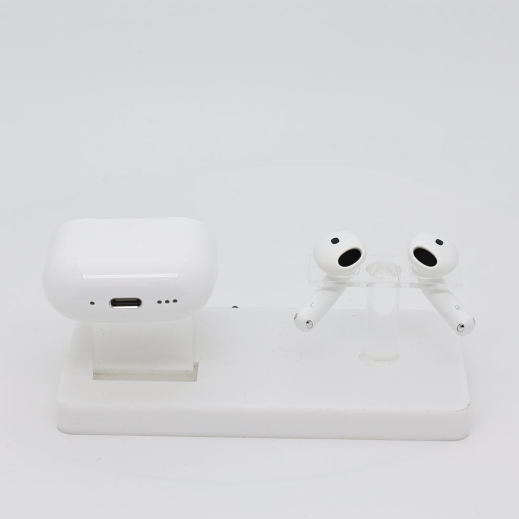 99新 Apple AirPods 4 (支持主动降噪) 白色