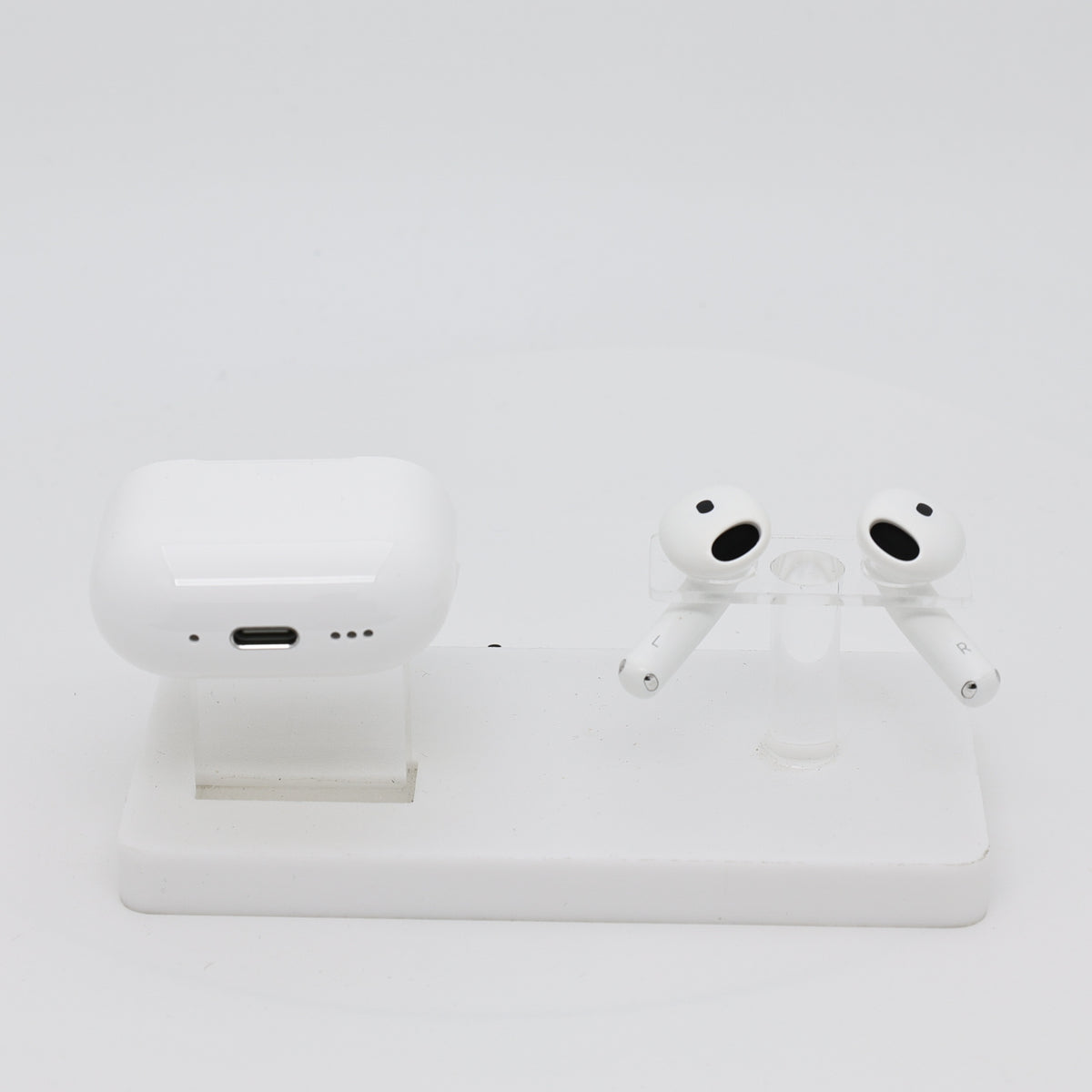 99新 Apple AirPods 4 (支持主动降噪) 白色