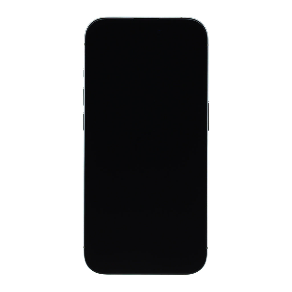 95新 Apple iPhone 15 Pro 256G 白色鈦金屬 中國大陸版