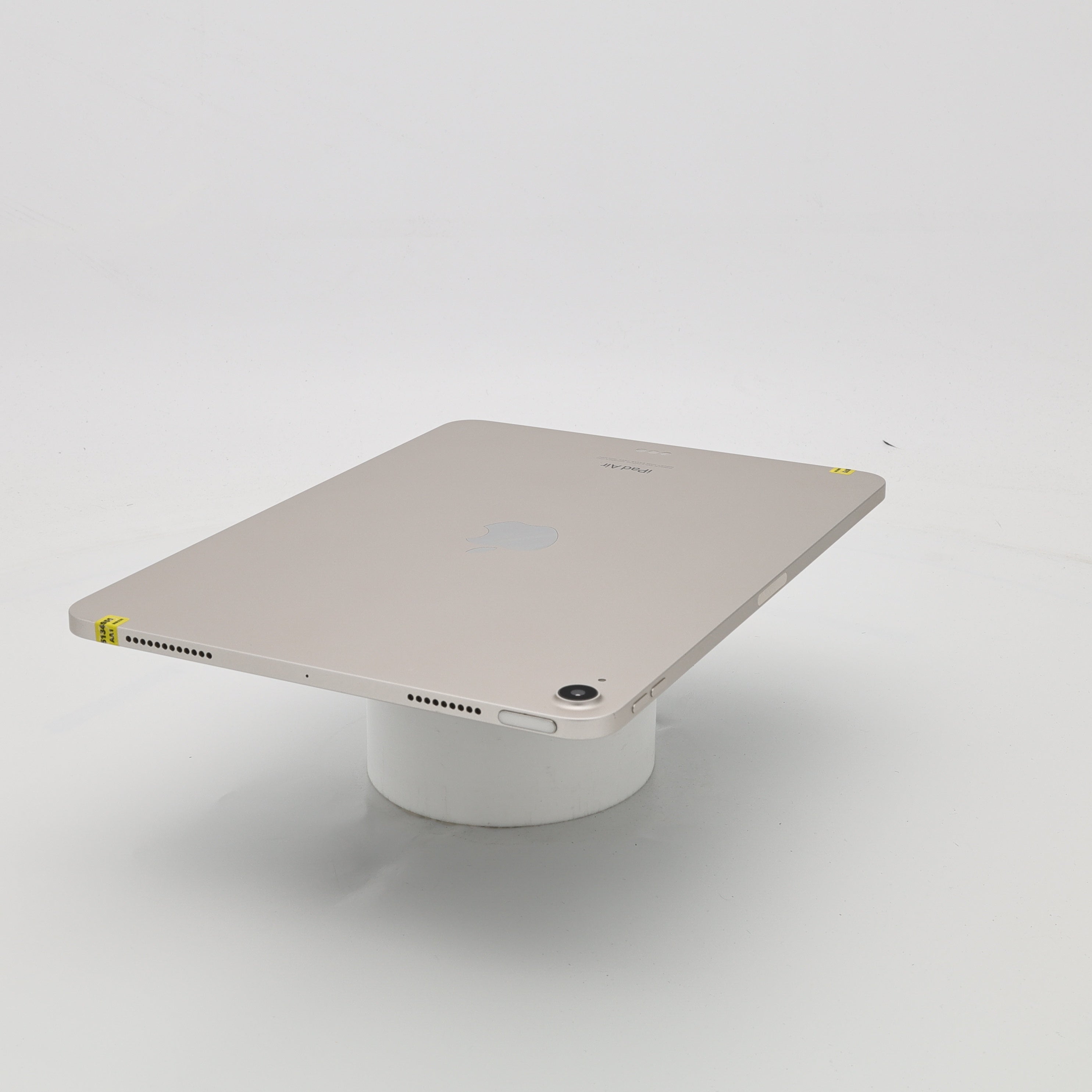 95新 Apple iPad Air5 64G 星光色 WIFI