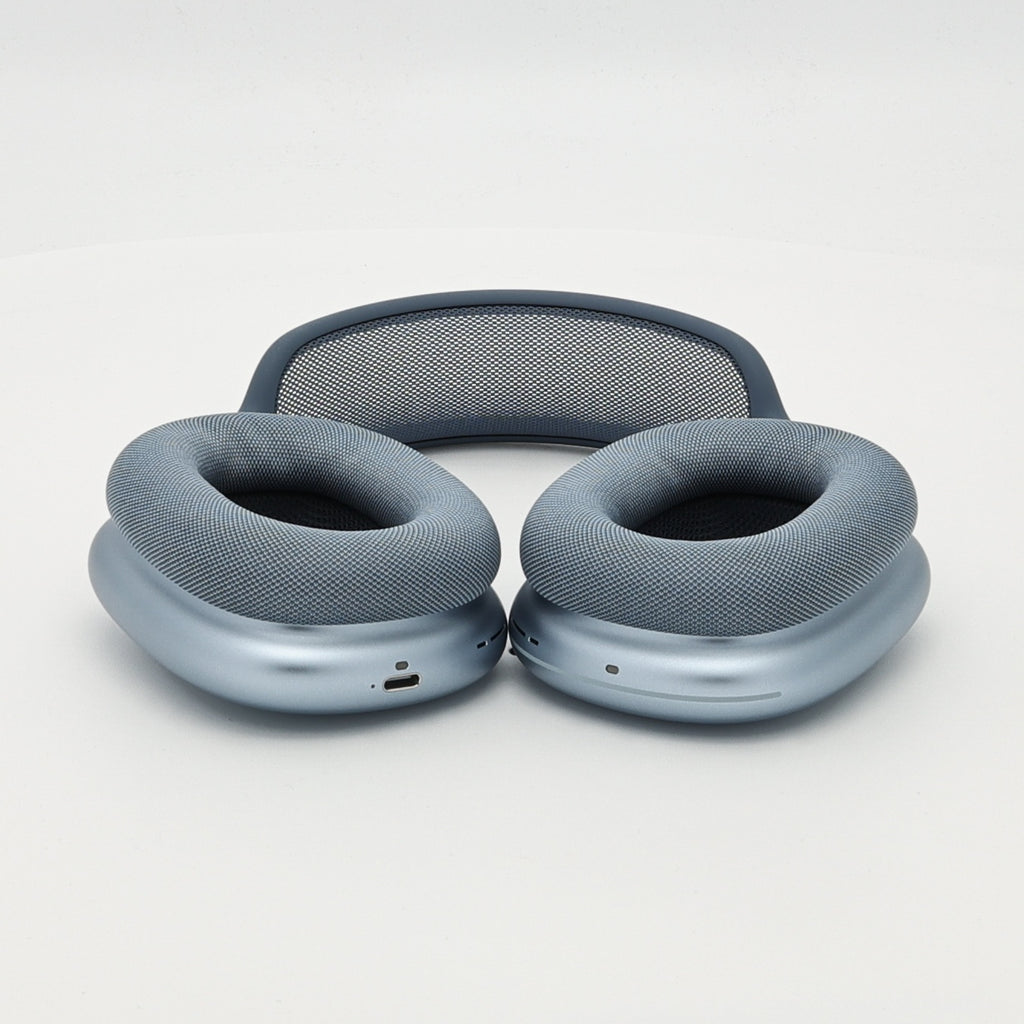 99新 Apple AirPods Max 2 藍色