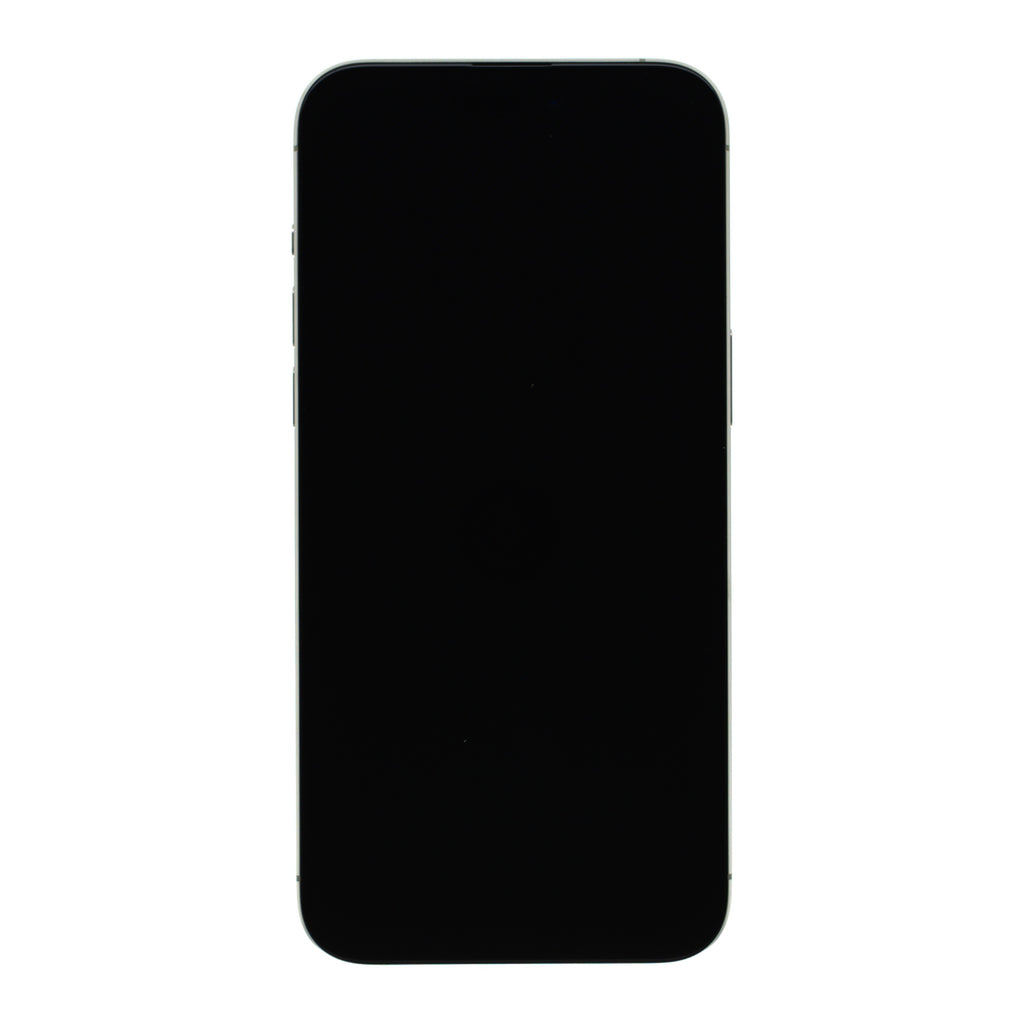 95新 Apple iPhone 15 Pro Max 256G 白色鈦金屬 中國大陸版