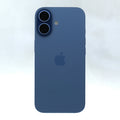 95新 Apple iPhone 17 256G 青霧藍色 中國大陸版