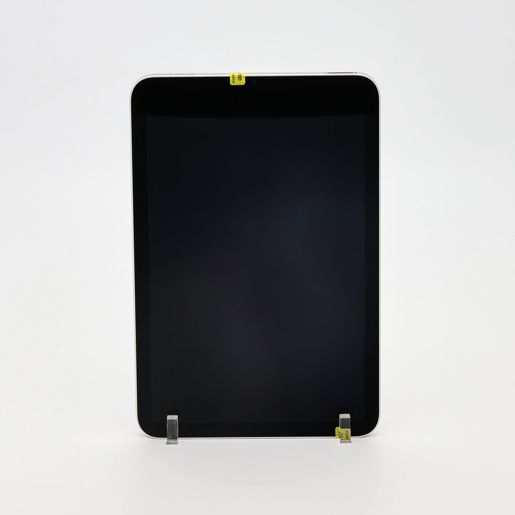 95新 Apple iPad mini6 64G 星光色 WIFI