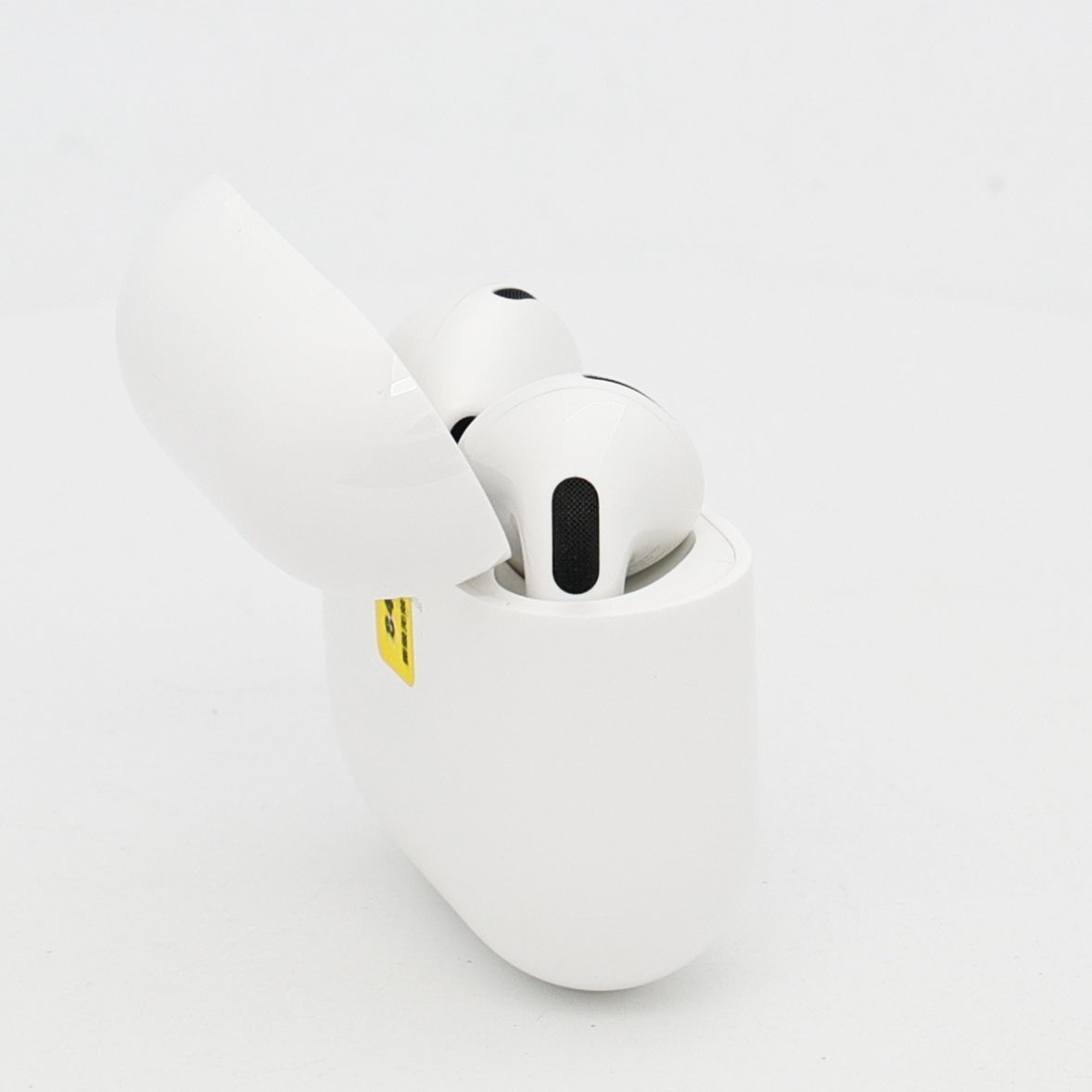 99新 Apple AirPods 4 (支持主动降噪) 白色