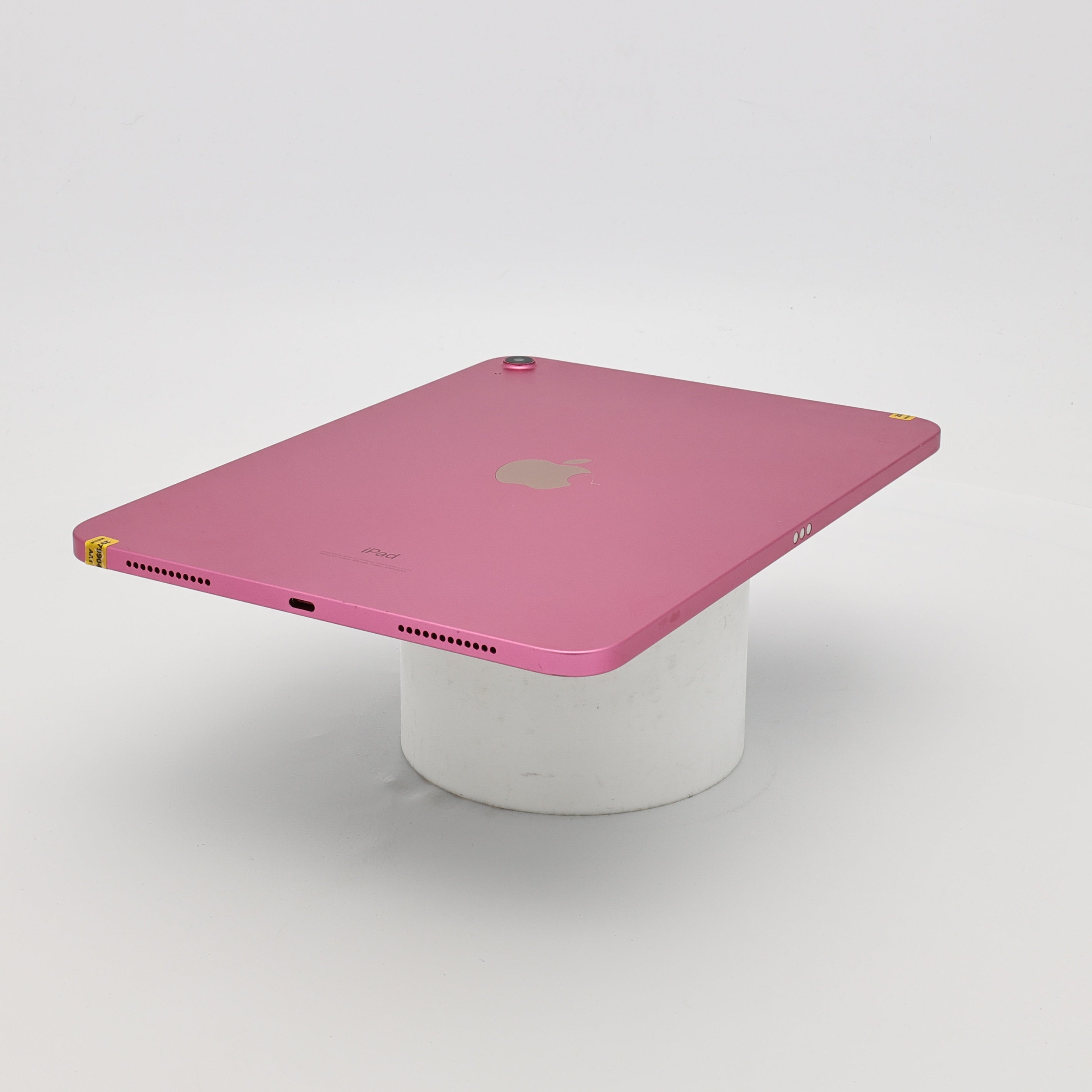 99新 Apple iPad 10代 64G 粉紅色 WIFI