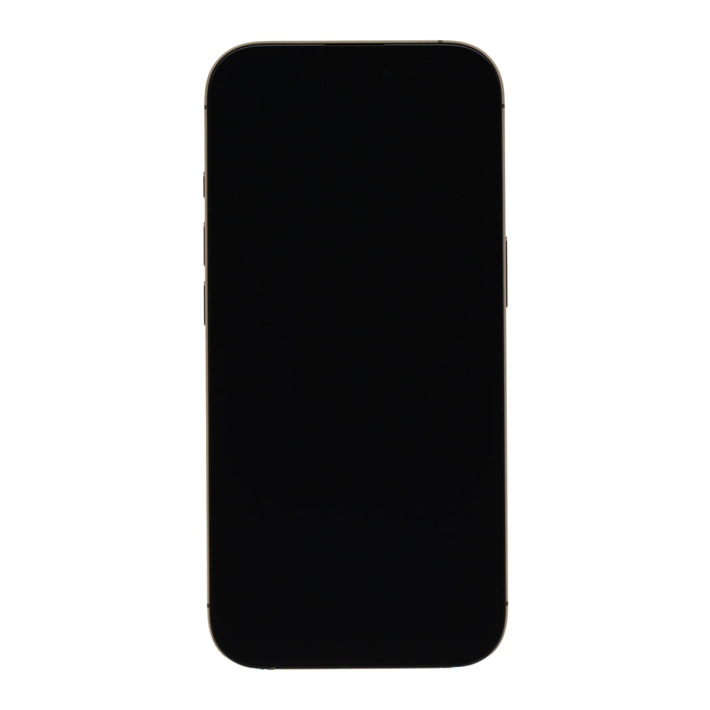 95新 Apple iPhone 16 Pro 128G 沙漠色鈦金屬 中國大陸版