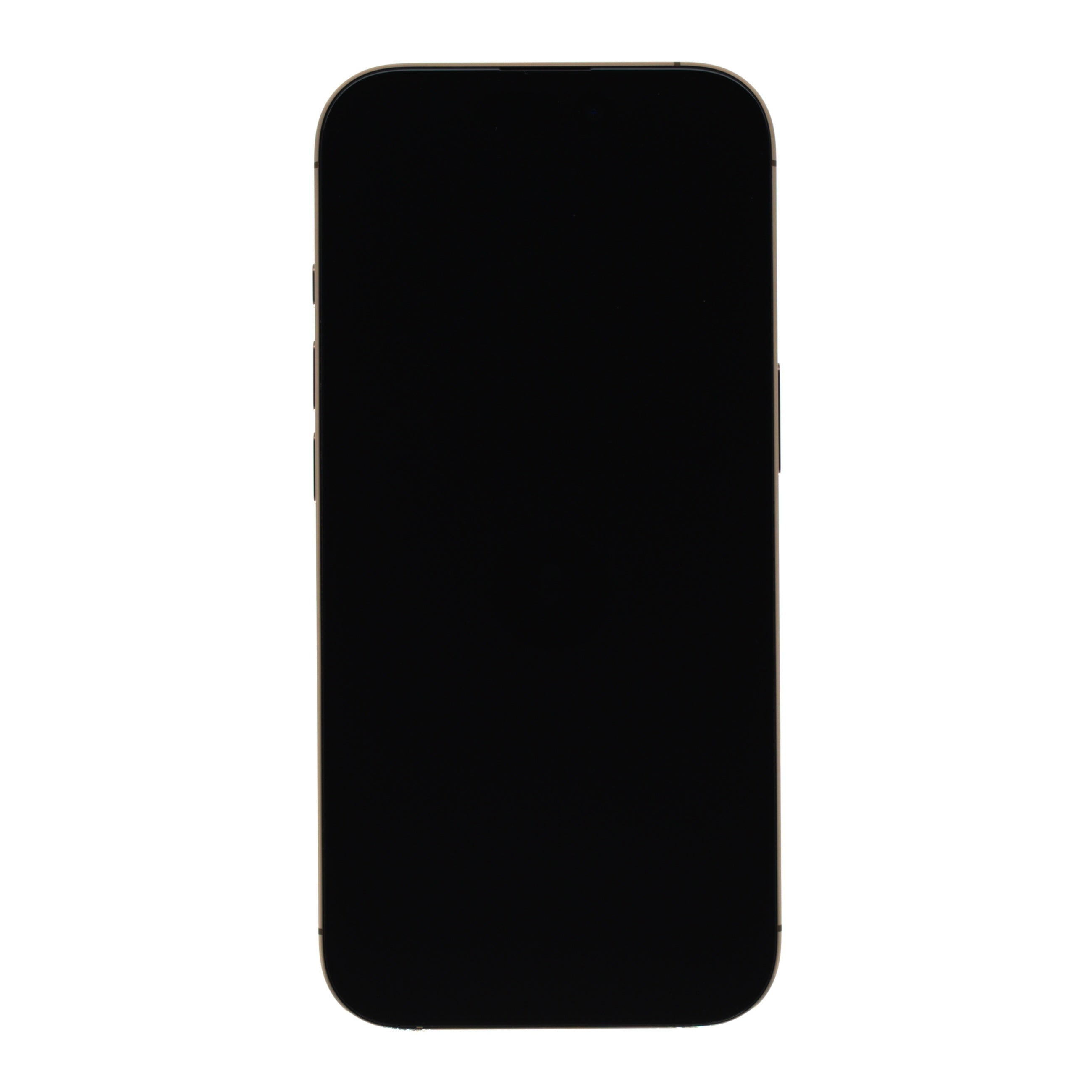 95新 Apple iPhone 16 Pro 128G 沙漠色鈦金屬 中國大陸版