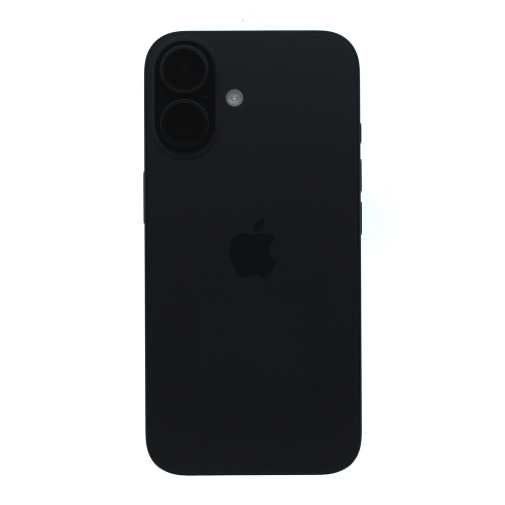 95新 Apple iPhone 16 256G 黑色 中國大陸版