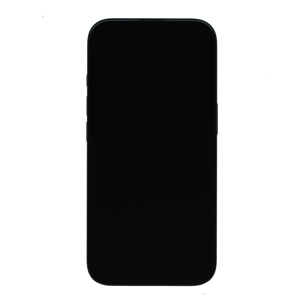 95新 Apple iPhone 16 256G 黑色 中國大陸版