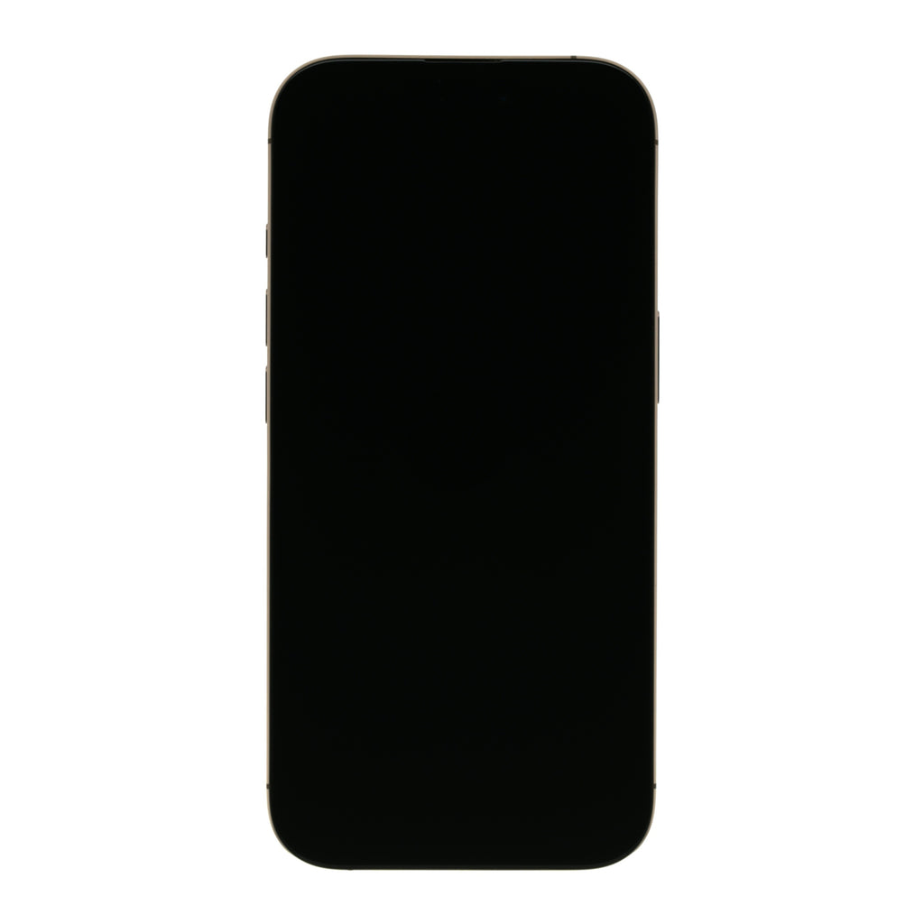 95新 Apple iPhone 16 Pro 128G 沙漠色鈦金屬 中國大陸版