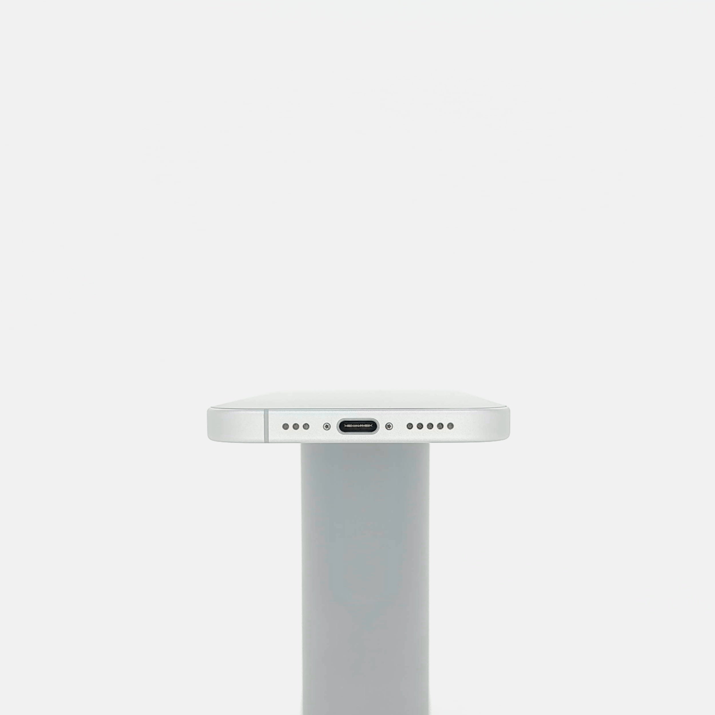95新 Apple iPhone 16 256G 白色 中國大陸版