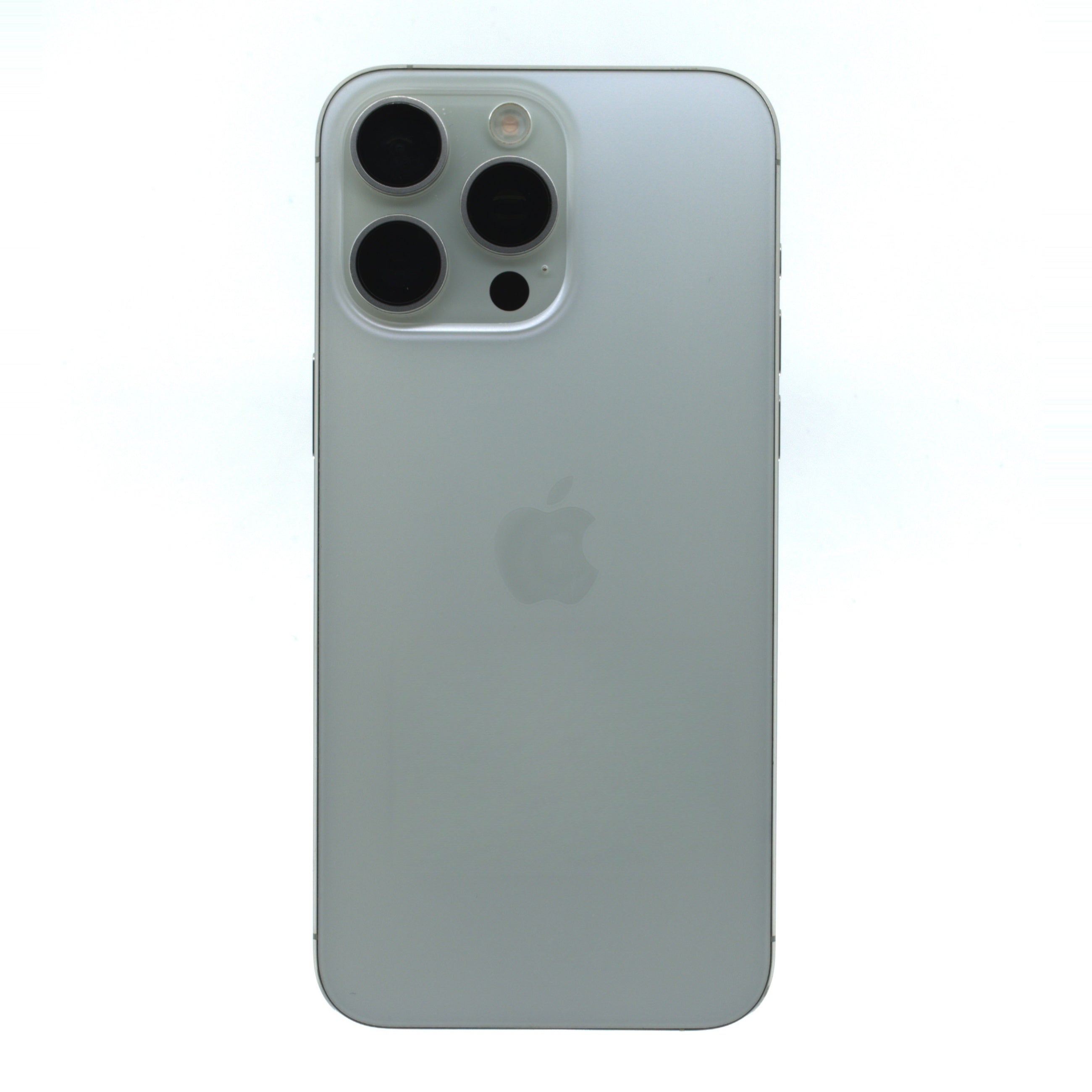 95新 Apple iPhone 15 Pro Max 256G 白色鈦金屬 中國大陸版