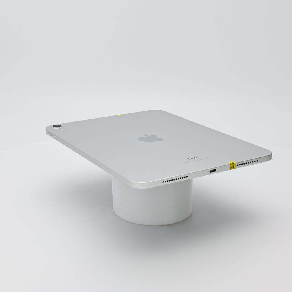 95新 Apple iPad 10代 64G 銀色 WIFI
