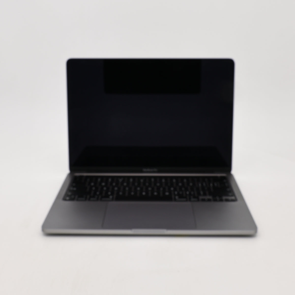 95新 Apple MacBook Pro 22年 13寸 M2（8+10核） 8G RAM 512G SSD 深空灰色